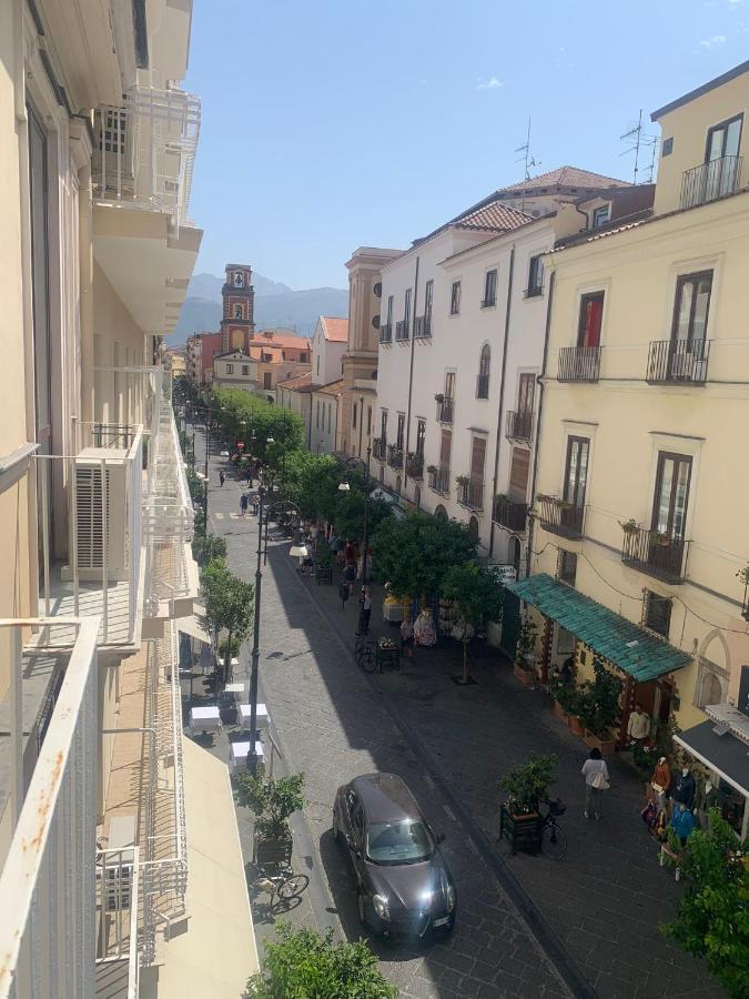 La Piccola Sorrento Exterior foto